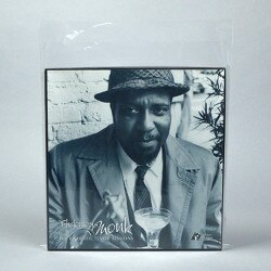 Clear Box Album Sleeves with Flap f